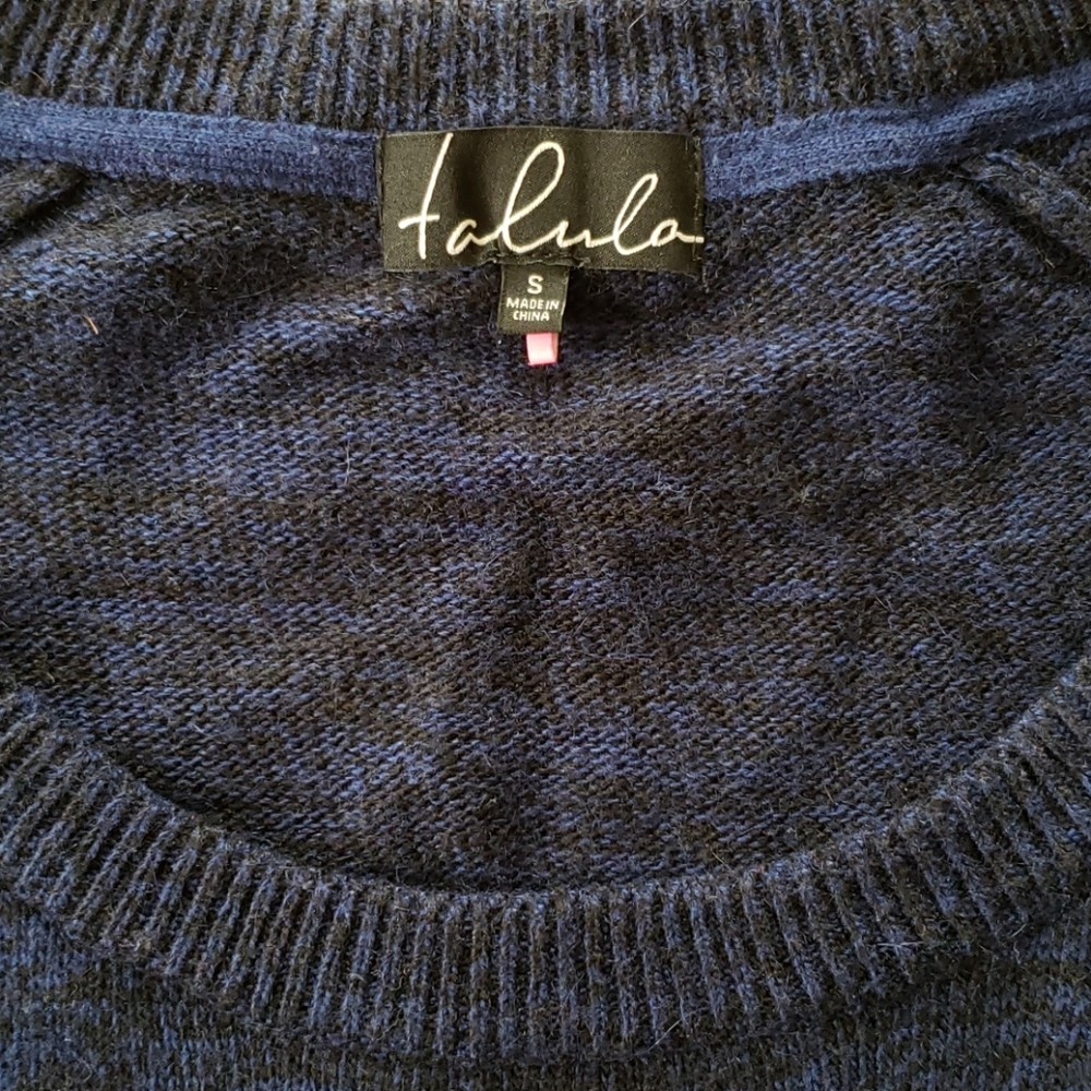 TALULA SWEATER - Picture 3 of 7